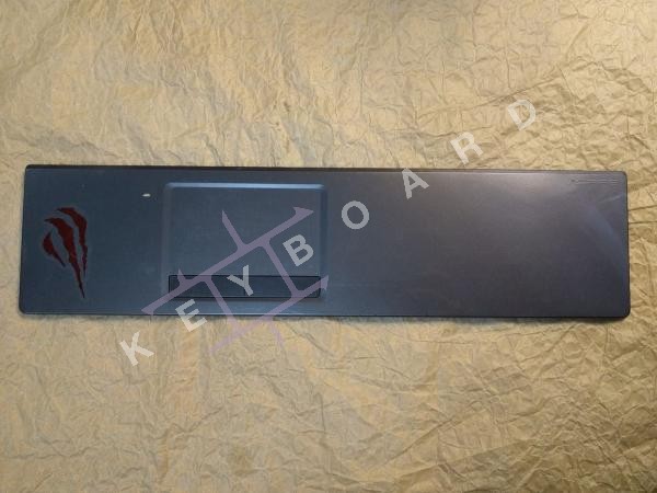 Верхня частина Acer Aspire E1-731